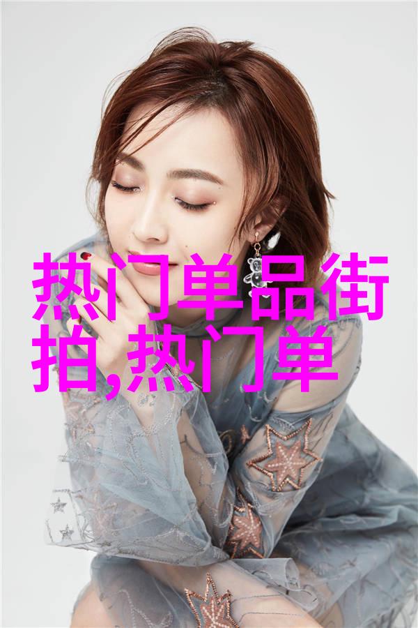 剪刀手中的魔法6岁小帅哥的8款时尚发型