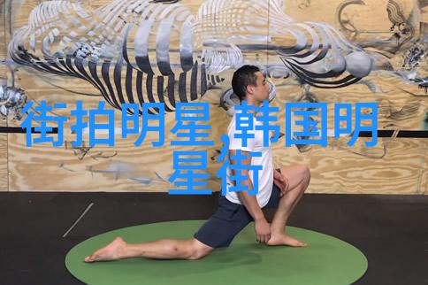 男装时尚潮流搭配什么是当前的男士穿搭风格