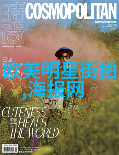 帅哥网探索颜值与魅力的无限可能