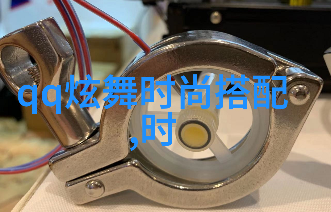 女士短发时尚趋势简约剪发层次造型精致修饰
