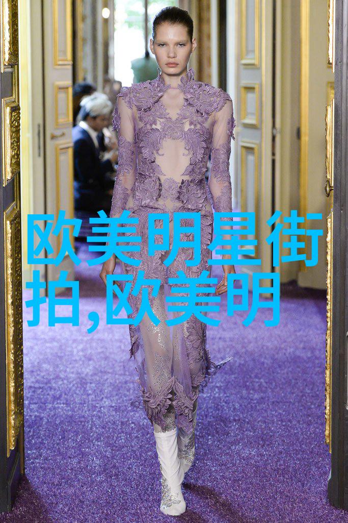 时尚焦点潮流搭配女装之潮流风向标