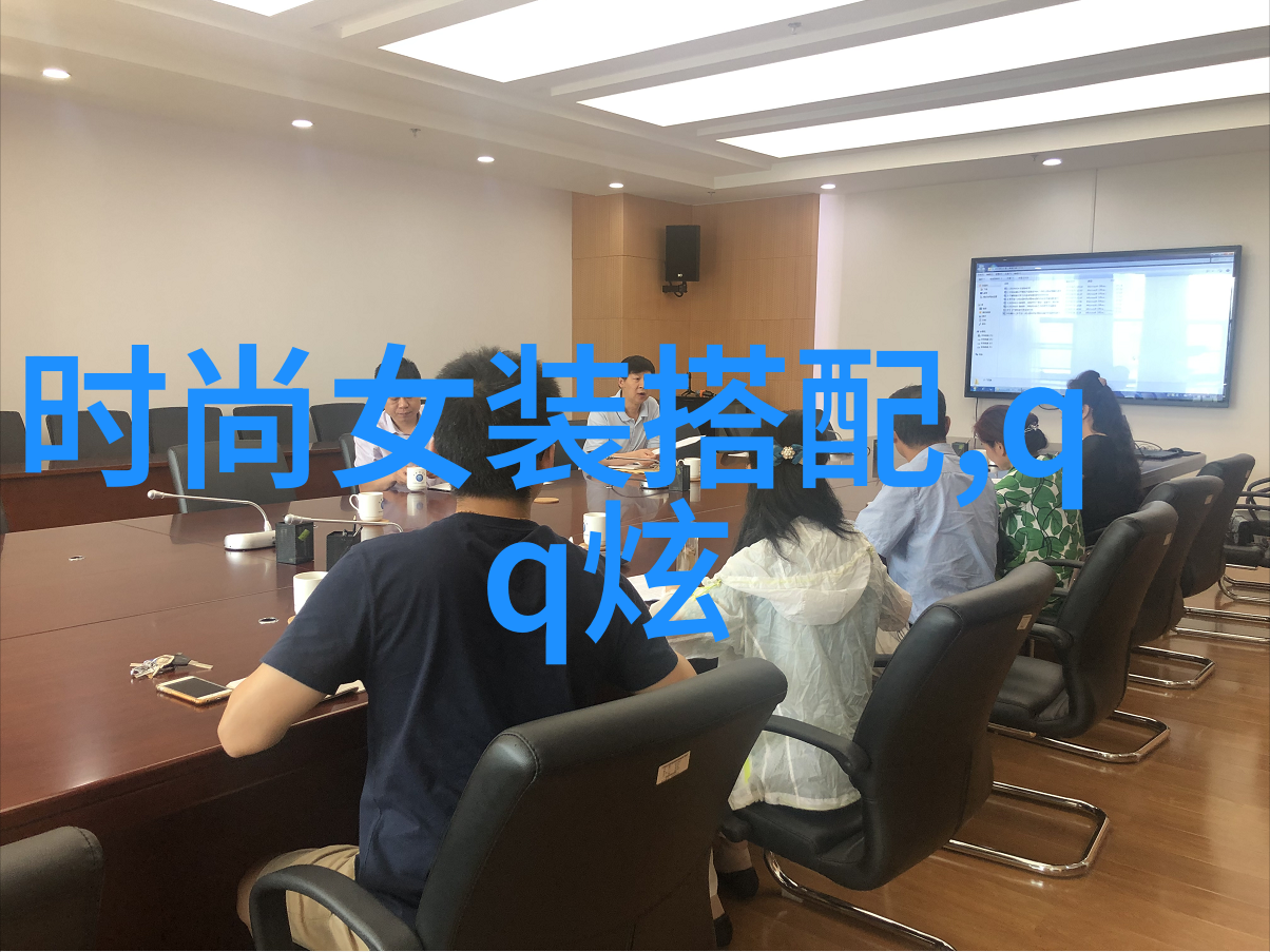 2022年女生时尚发型新趋势展现