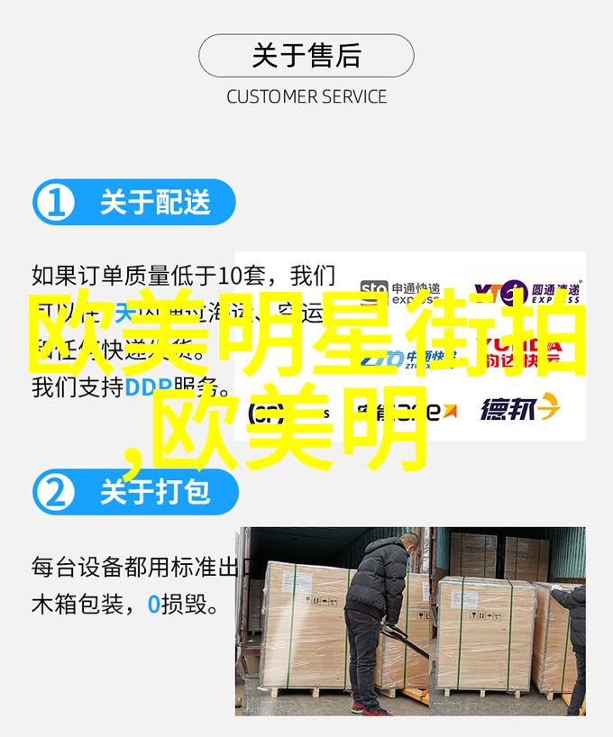 引领潮流的国际品牌