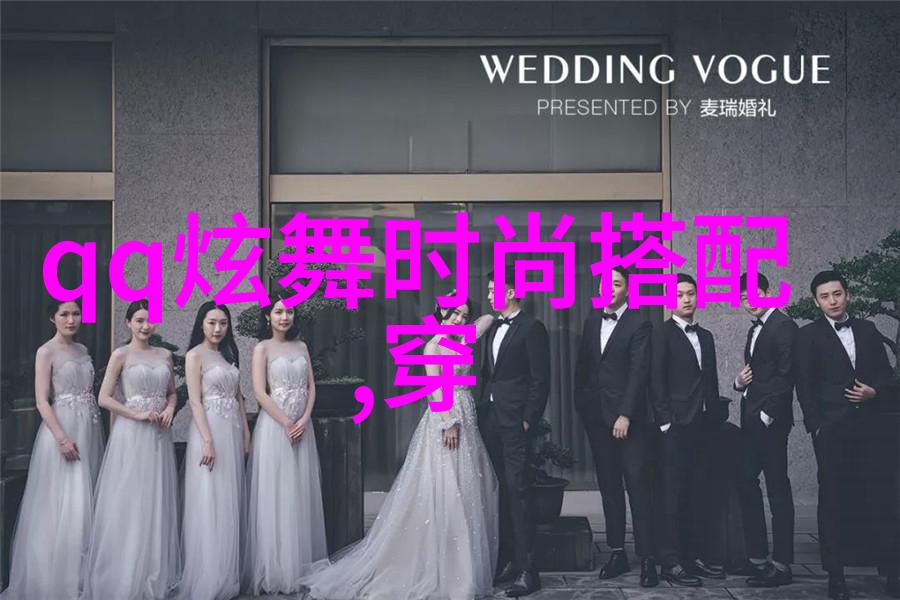 男生服装搭配潮流时尚来看这些超酷的街头穿搭