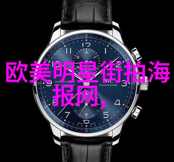 潮男服饰时尚潮流男士服饰搭配