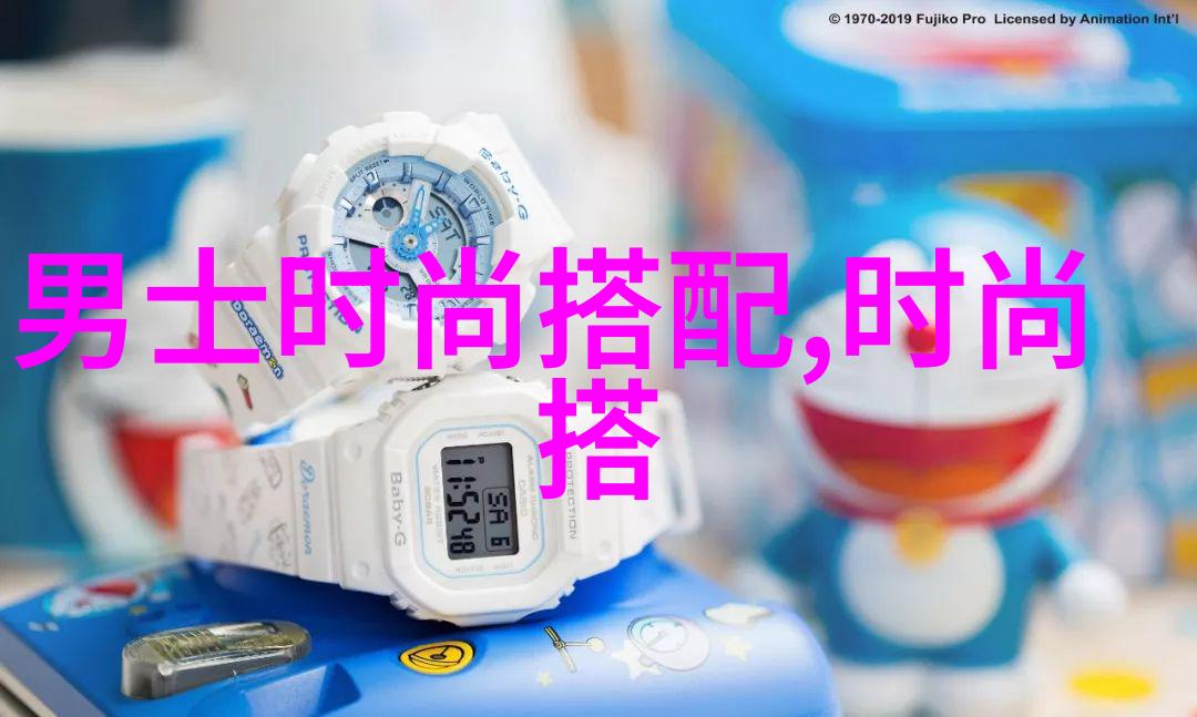 2021年小男孩时尚发型风潮新篇章