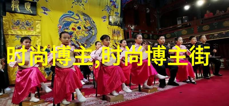 中年美女的高马尾秘诀