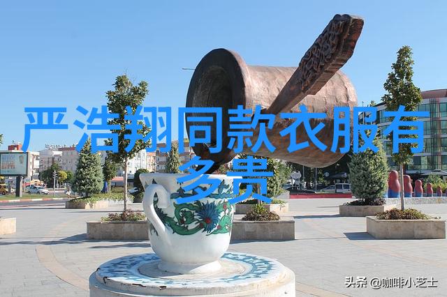古风发型之美半扎半散的艺术魅力