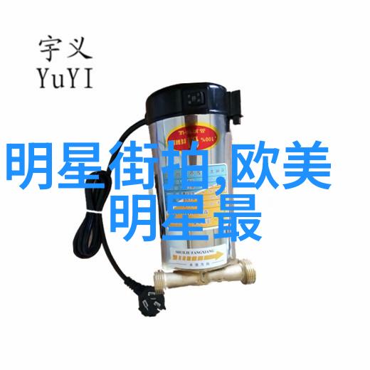 寸头风尚简约魅力与时尚展现的艺术图集