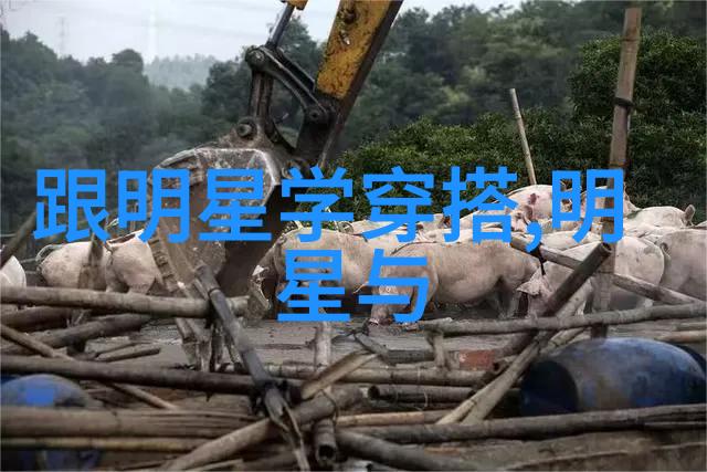 男生穿搭技巧穿衣搭配-精选时尚指南让你成为街头最帅的男人