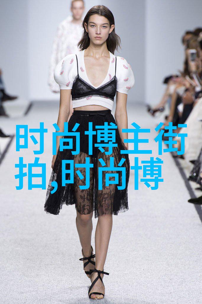 不再是老生常谈如何将运动风格与正装融合打造现代经典款式