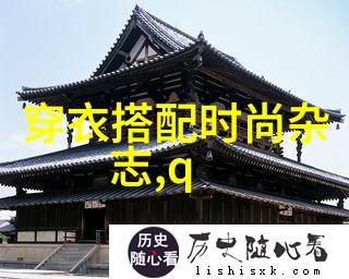 春日时尚指南从穿衣搭配网学会打造完美外观