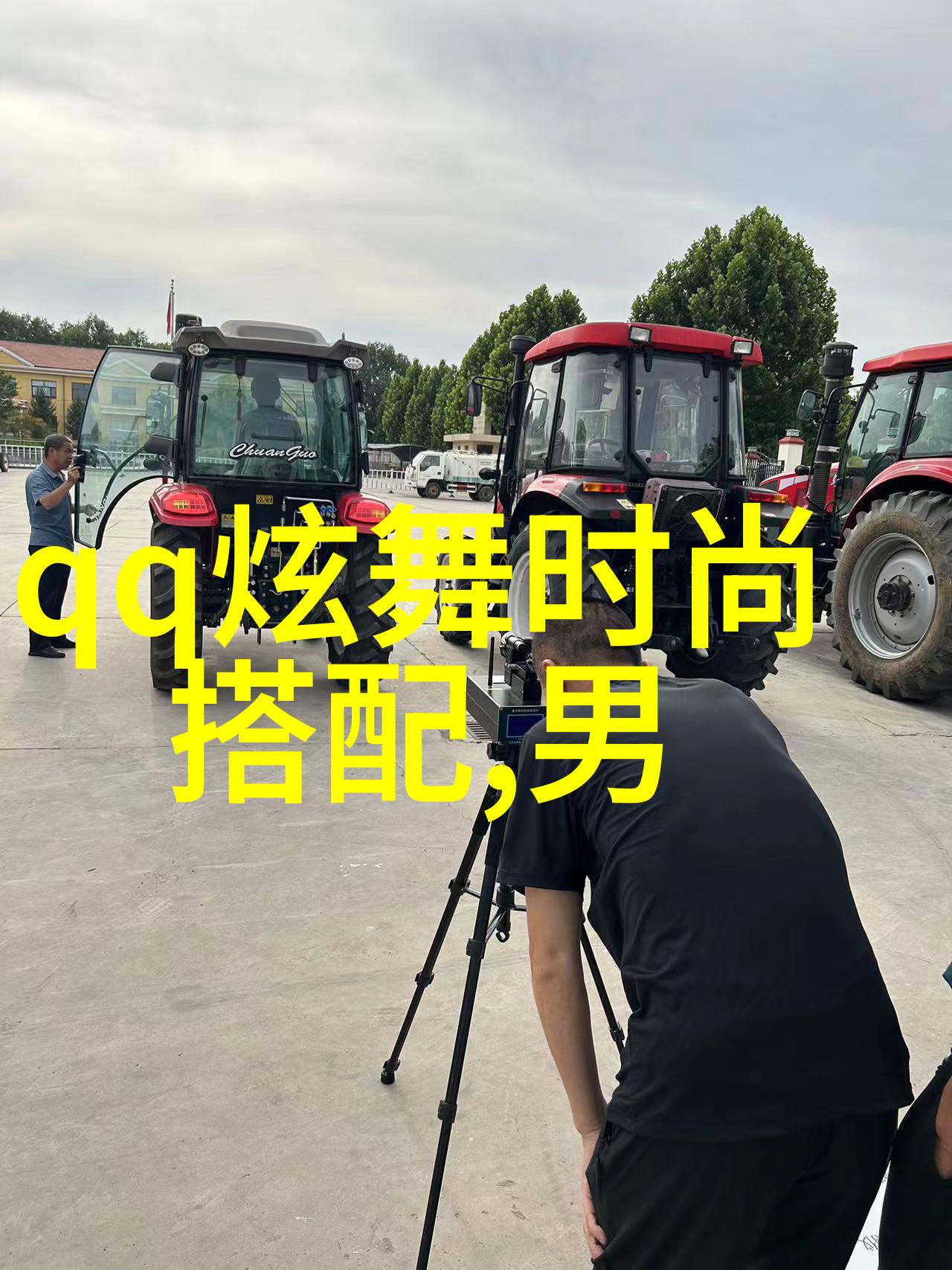 最新剪发视频中这位模特的新发型为何让人惊叹不已