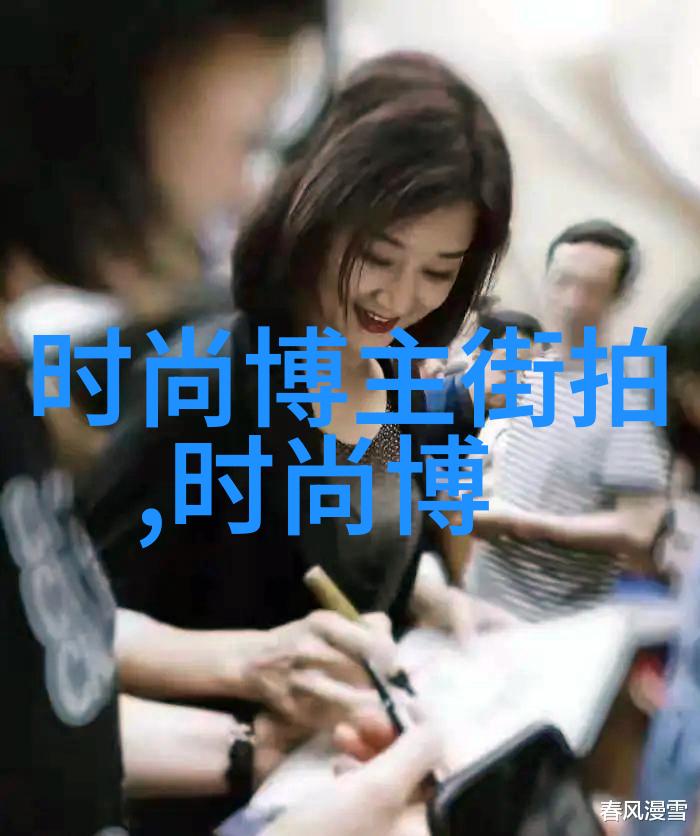 时尚启示2022年最流行的女生短发造型精选