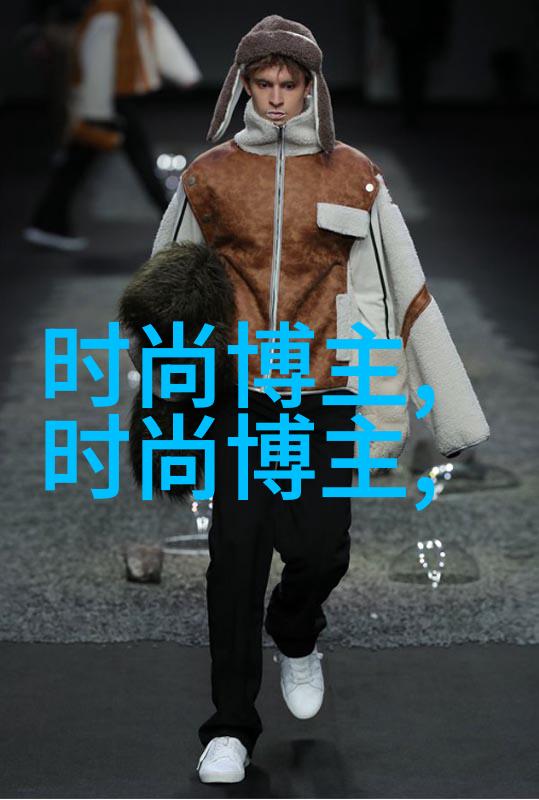 波波头型潮流女孩的发型之选