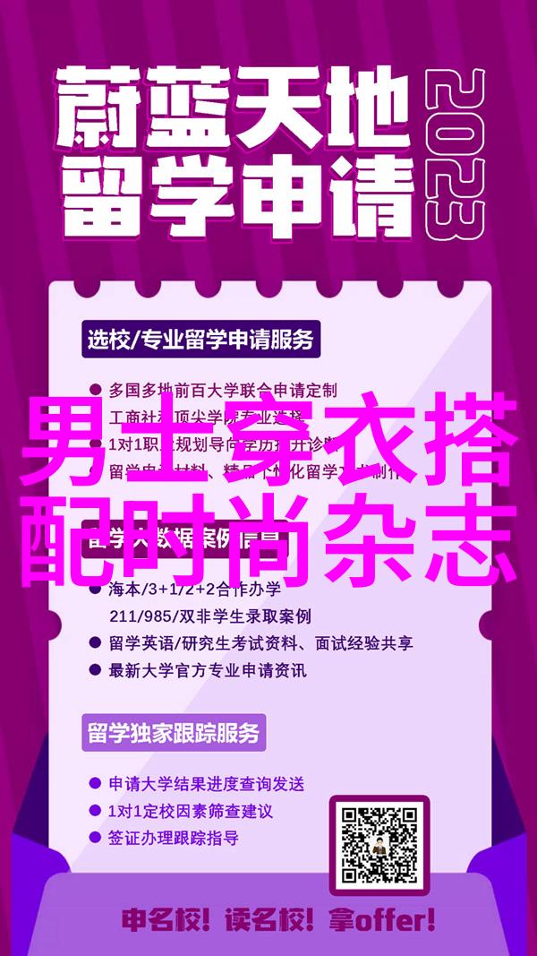 复古风英文时尚复古英语风格