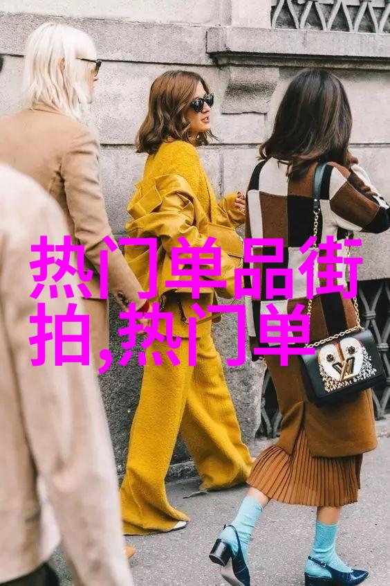 小女孩扎头的艺术从呆萌到时尚一个接一个的发型大冒险