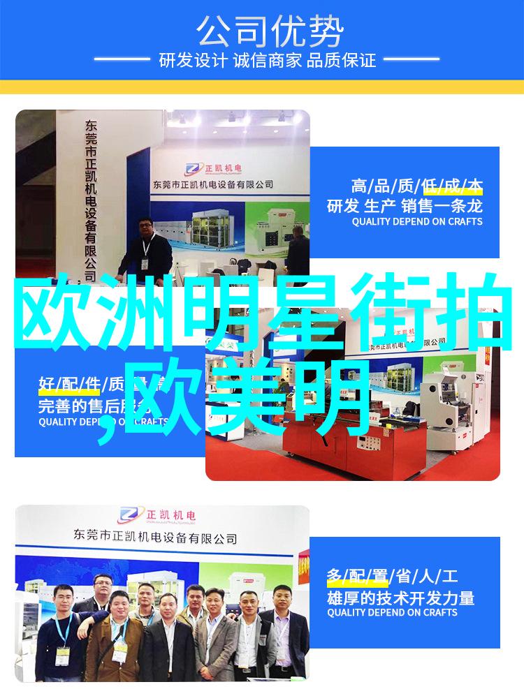 街拍明星秋日时髦大赏甜美系搭配教程