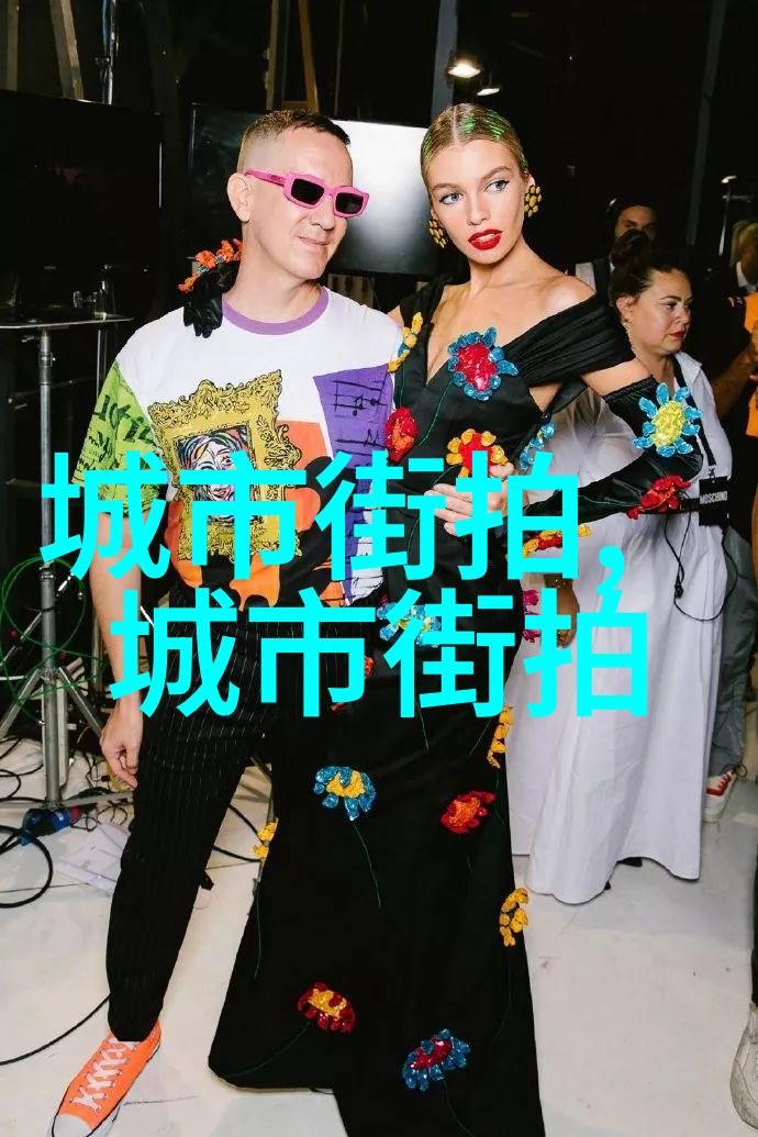 魅力发型女生秀出时尚造型