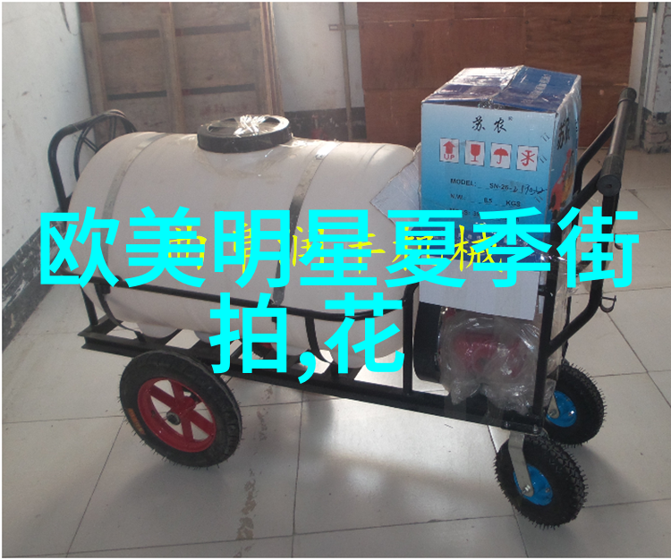 剪发之舞男士短发艺术的简约诠释