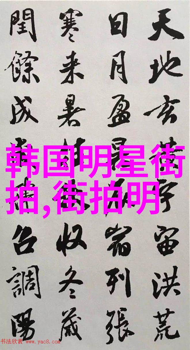 在2023年美发图片中卷曲和直发各自扮演什么角色