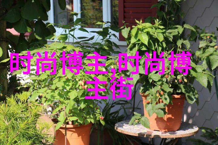 时尚流行短发简约风格的新宠儿