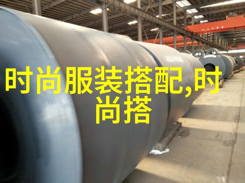 2023年最时尚的短发女孩们秀发造型大师的新篇章
