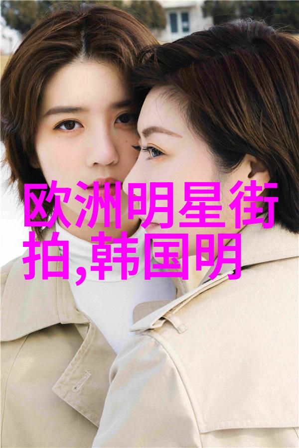 帅哥头像时尚前线的光辉照相