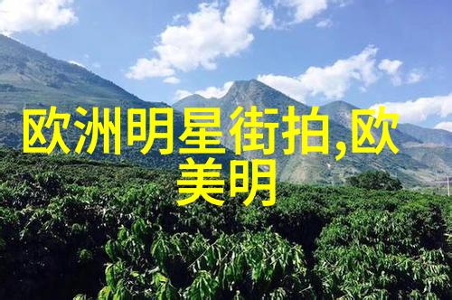 现代男士发型艺术的探索与演绎