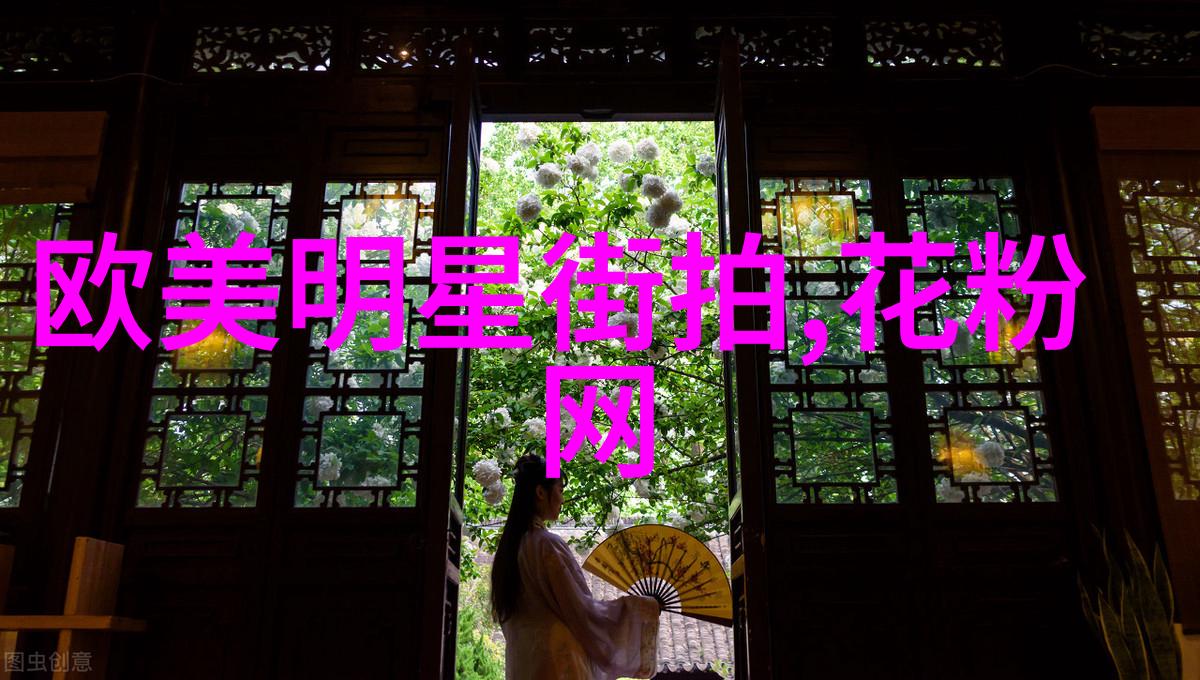 剪刀锋芒揭秘学理发之道