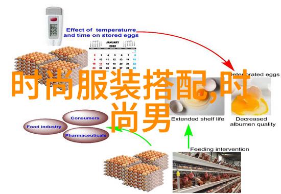 色彩交融探索完美衣服颜色搭配的艺术