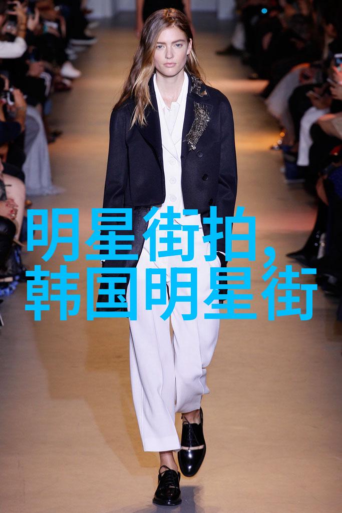 理发手法我来教你一招剪发如画绝技