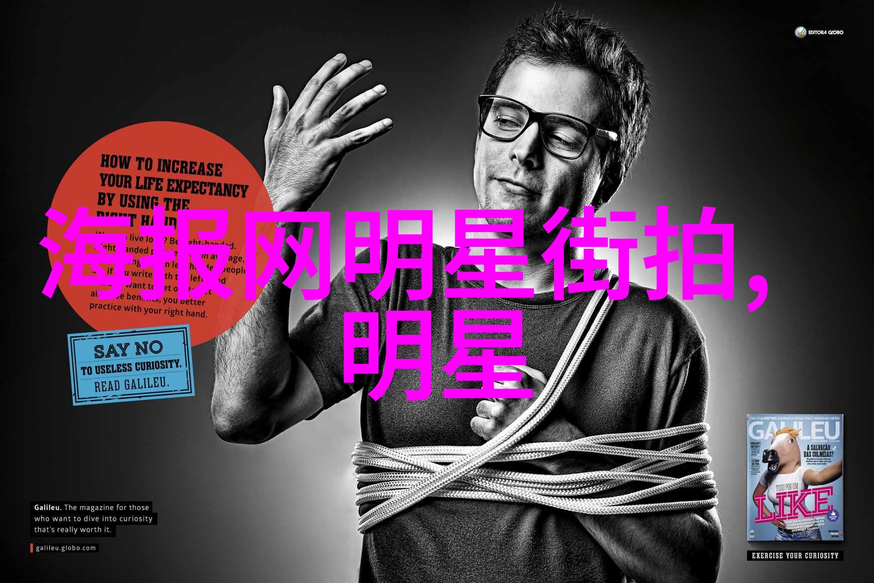 简单而美丽的日常头发打理