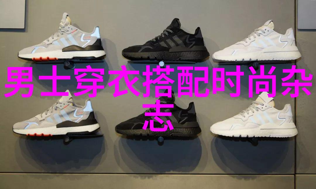 时尚男装夹克街头巷尾的时尚达人