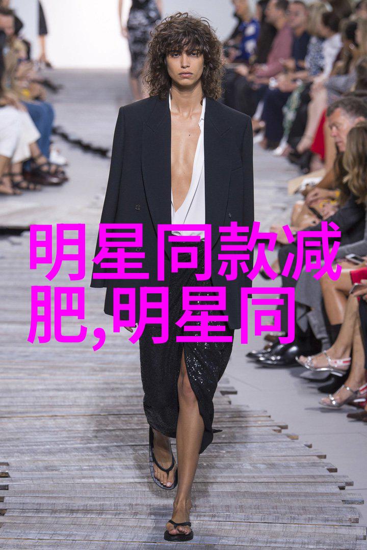 中年男子早白发的原因探究