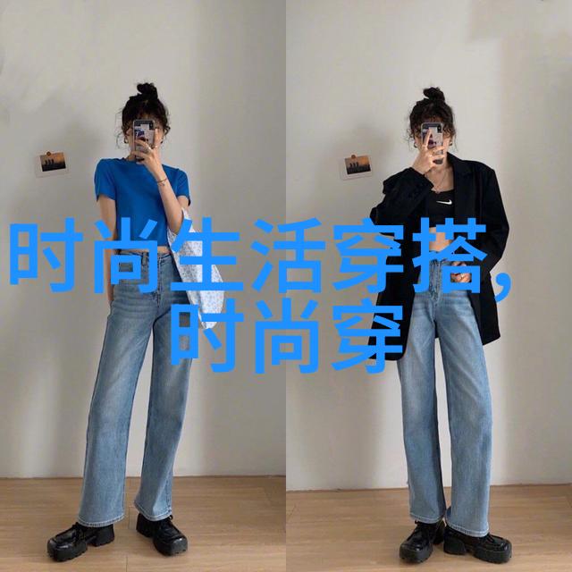 裤衩的故事穿越时尚的风波与潮流