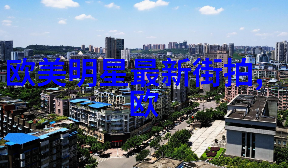 圆脸女生最爱短发搭配大脸美到爆笑