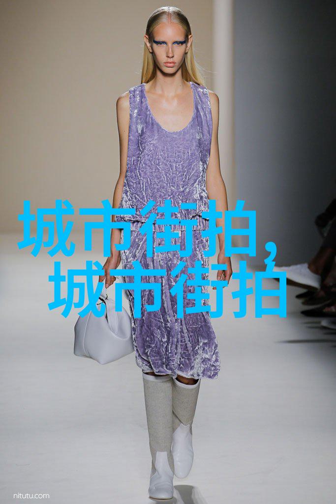 时尚界巨星们背后的经典辫子造型分析与复刻手法分享