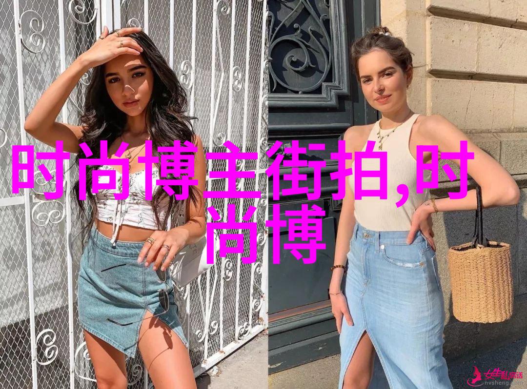 时尚穿搭-男士西裤的百变魅力从休闲到正式的着装指南