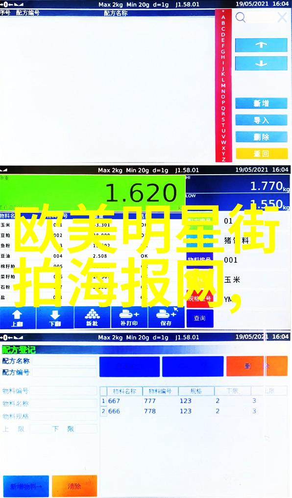 时尚男孩的街头风采潮流搭配大师的心得总结