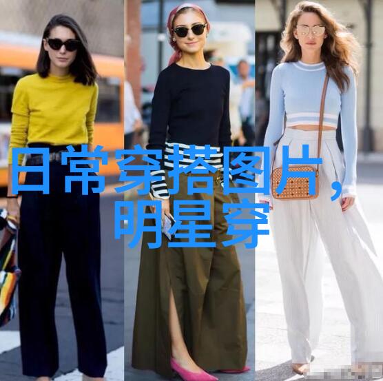 短t恤穿上它你就成了夏天的代名词