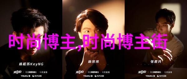 热浪与风雪交替潮男如何选择适合冬季的衣物