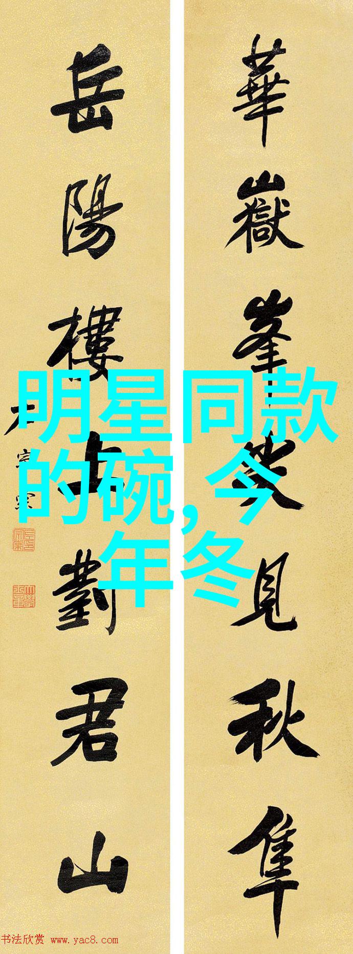 张嘉译影视界的沉默之星