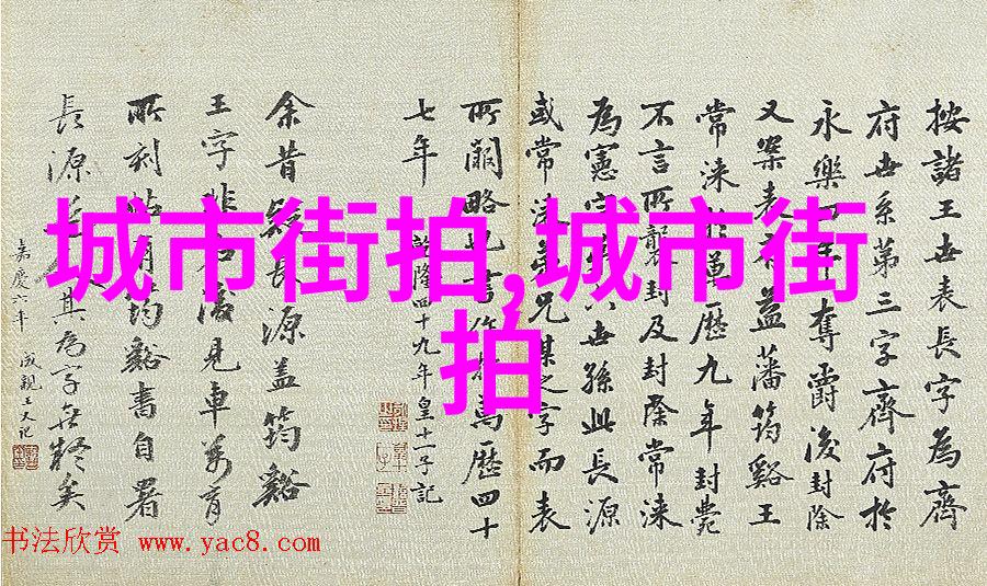 剪发风暴探索发型师之旅
