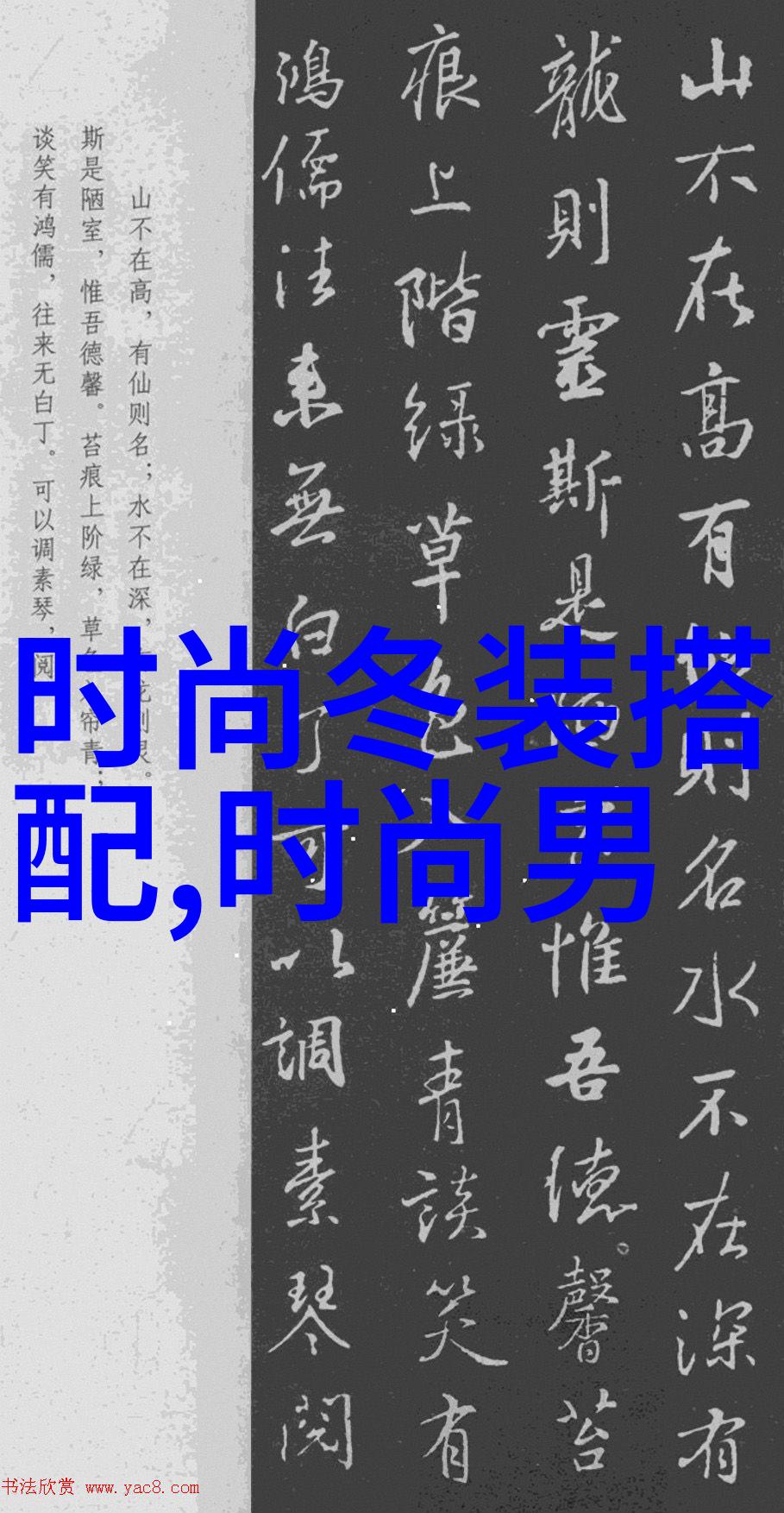 香奈儿大放异彩 华贵轻盈感