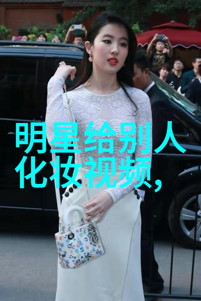 时尚芭蕾模特秀的艺术舞台