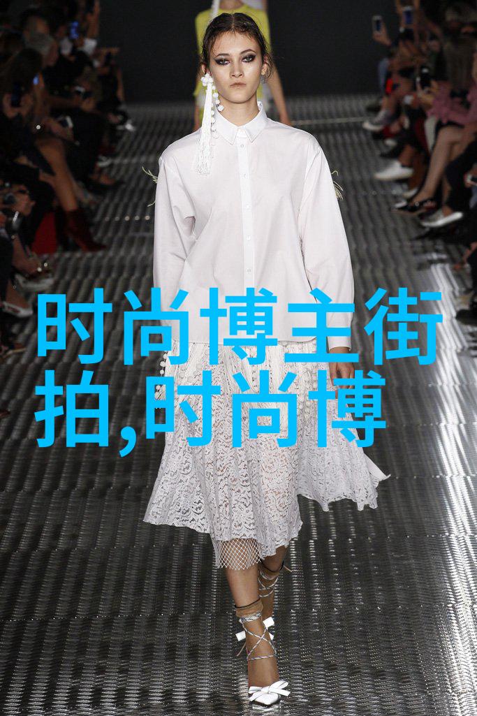 女士剃短发风潮个性化时尚新趋势
