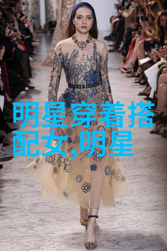 时尚潮流男装品牌引领潮流的时尚达人的秘密武器