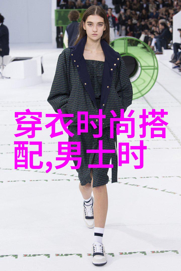 穿着风衣男孩变帅探索其魅力所在