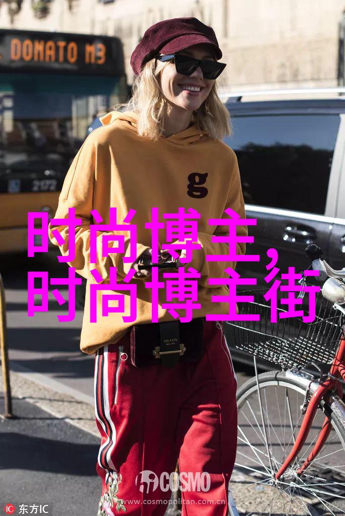 男士时尚新宠2023年最热门的发型走势